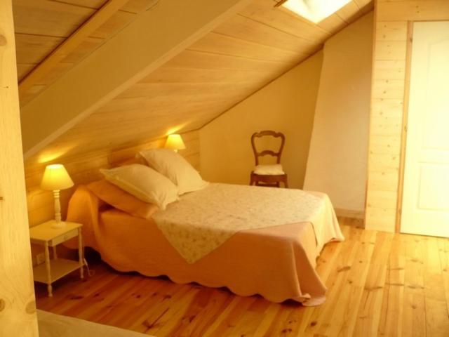 Chambres "Au Jardin" Biscarrosse Quarto foto