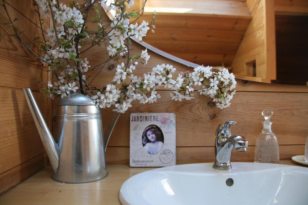 Chambres "Au Jardin" Biscarrosse Exterior foto