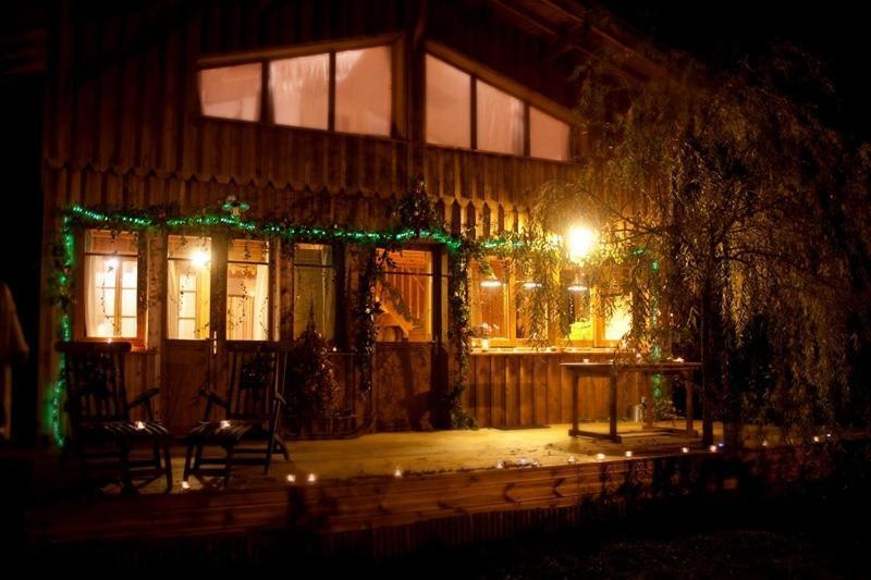 Chambres "Au Jardin" Biscarrosse Exterior foto
