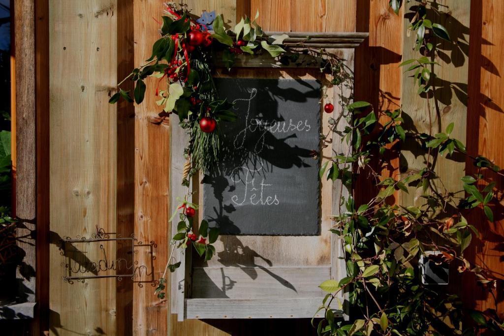 Chambres "Au Jardin" Biscarrosse Exterior foto
